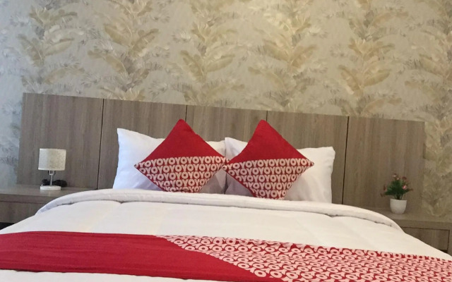 OYO Flagship 728 Baileys Apartment