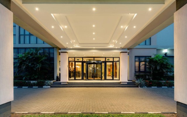 Protea Hotel by Marriott Benin City Select Emotan