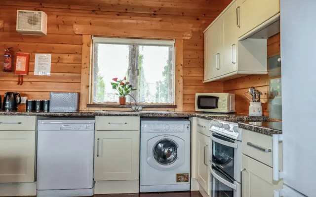 Cedar Lodge