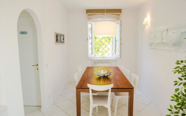 Le Camere del Soleado