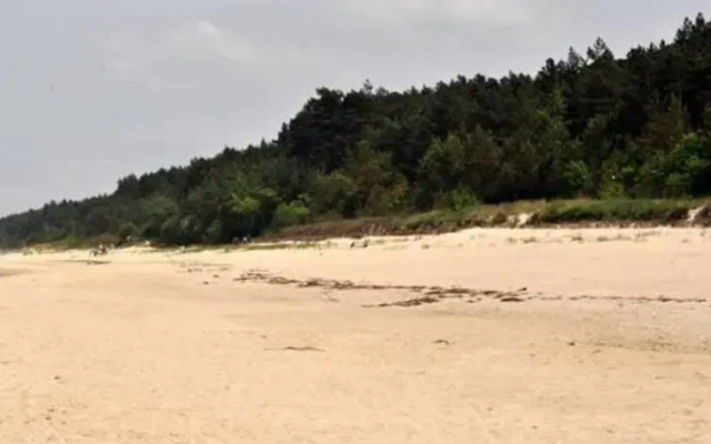 Bursztynowy Zakątek