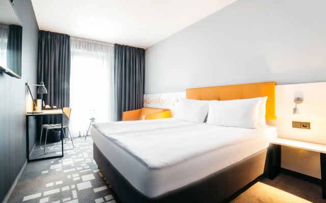 Q Hotel Kraków