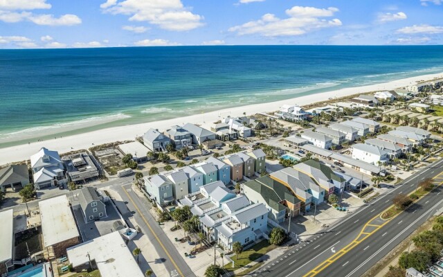 5410 Gulf Dr - Sunset View