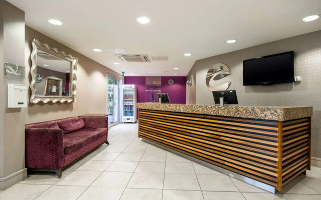 Holiday Inn Newcastle South by IHG