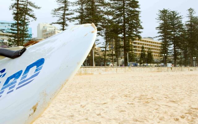 Manly Pacific Sydney MGallery Collection
