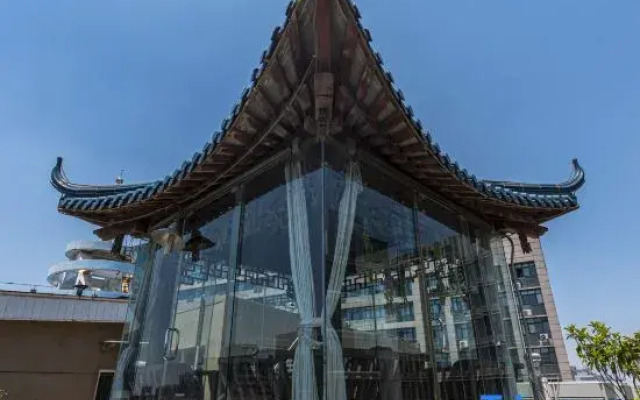 Hengchunyuan Hotel Yangzhou