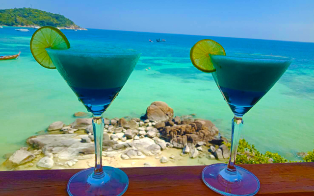Chareena Hill Resort - Pattaya Beach Koh Lipe