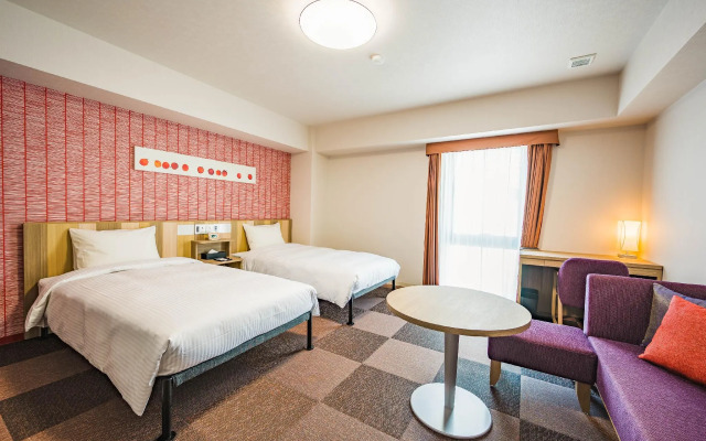 Tabino Hotel Matsumoto