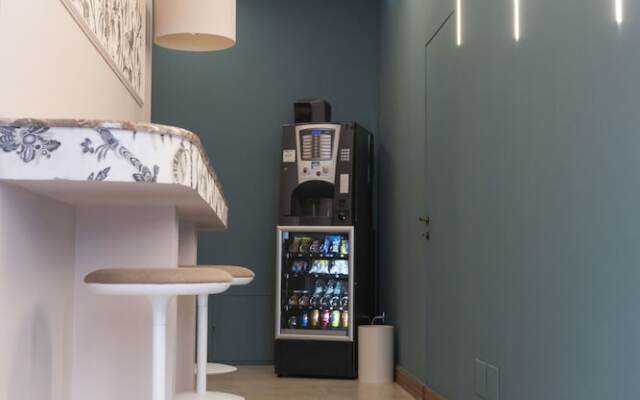 Affittacamere Le Dimore del Riccio