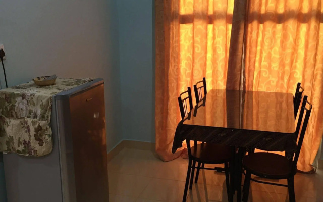 Malinja Homestay
