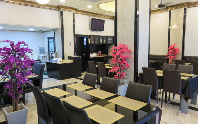 Land Royal Residence Pattaya