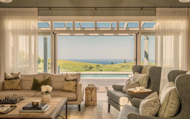 Rosewood Kauri Cliffs