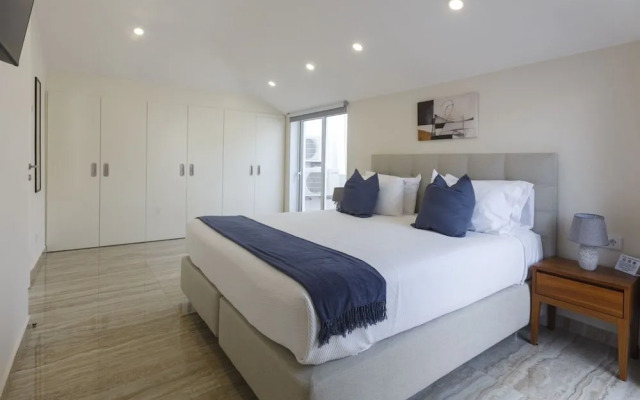 Solar Mendonca Boutique Hotel