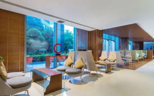 Deluxe Garden Suite Resort Sanya