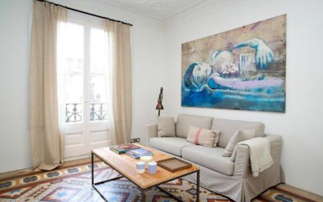 BarcelonaForRent The Claris Suites