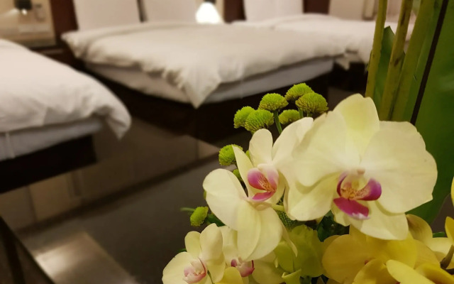Sun Sweet Hotel
