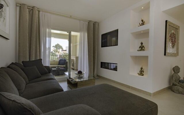 Fantastic Apartment Near Puerto Banus