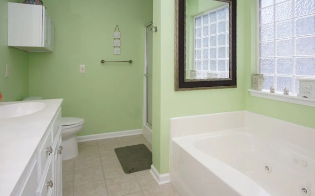 Blue Atlantic by RedAwning