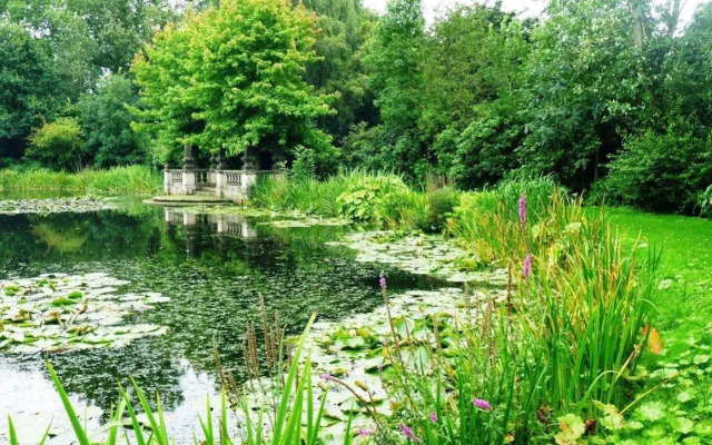 Dunchurch Park