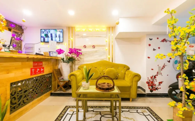 Oyo 839 Thanh Tuyen