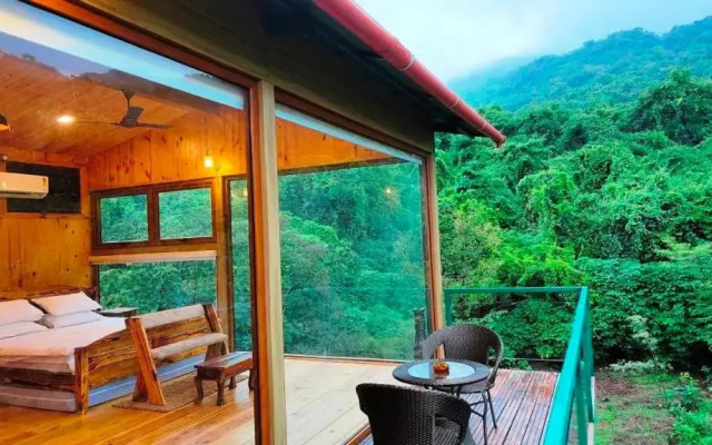 The Arboreal Resort