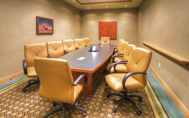 Hampton Inn & Suites Billings West I-90