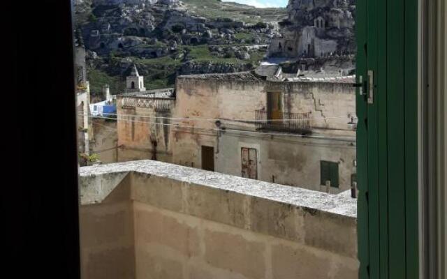 Casa Vacanza "Nel Cuore dei Sassi"