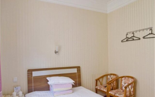 Dalian Yisongting Hotel