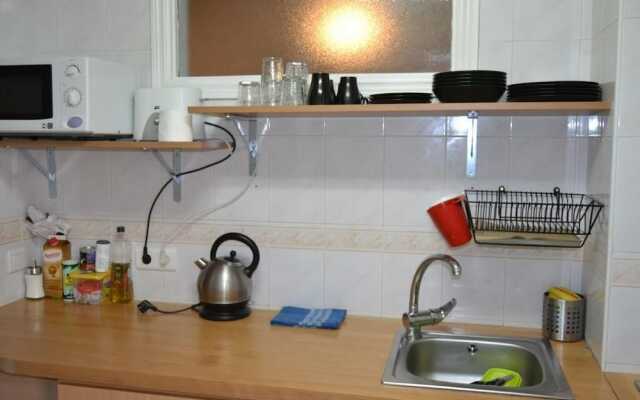 Hostal Gonzalez