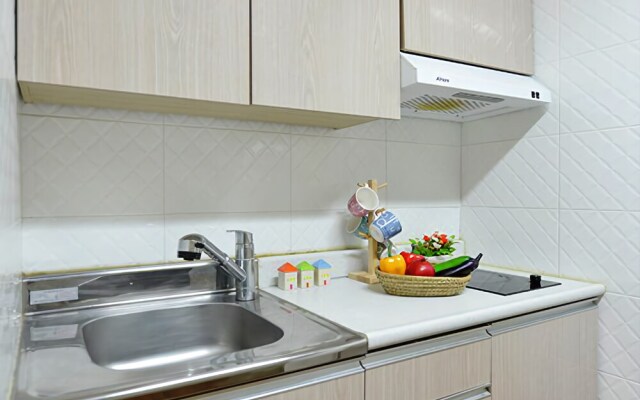 Seocheon Ssangdo Pension