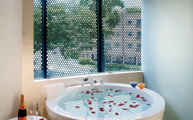 D'Hotel Singapore managed by The Ascott Limited