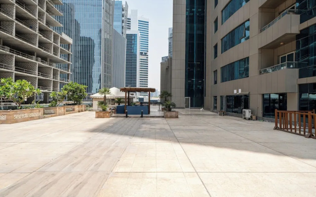 Zapbed House-ONT 405