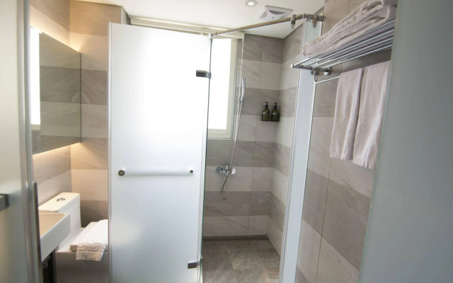 O2 Hotel Taipei Main Station