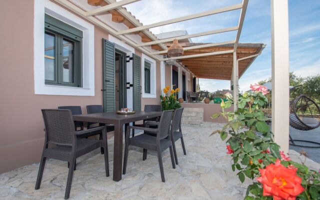 Ariadni di Olivio Villa