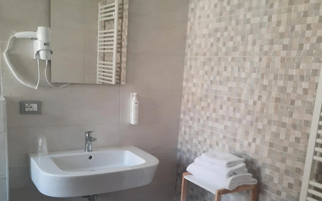 Hotel Porta Rivera