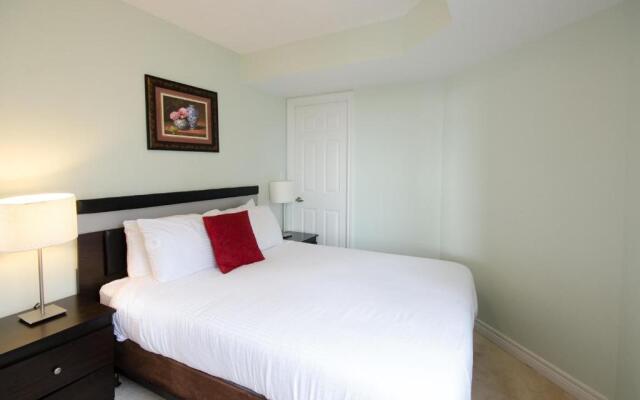 Royal Stays Furnished Apartments - Square One
