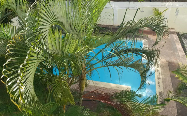 3 Bed Appartment Pereybere