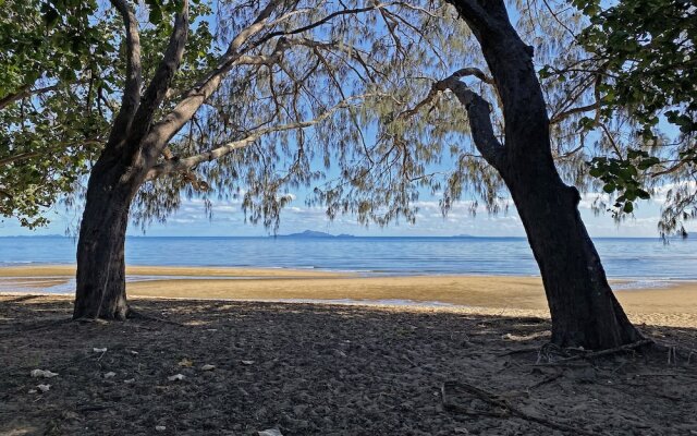 BIG4 Mackay Blacks Beach Holiday Park