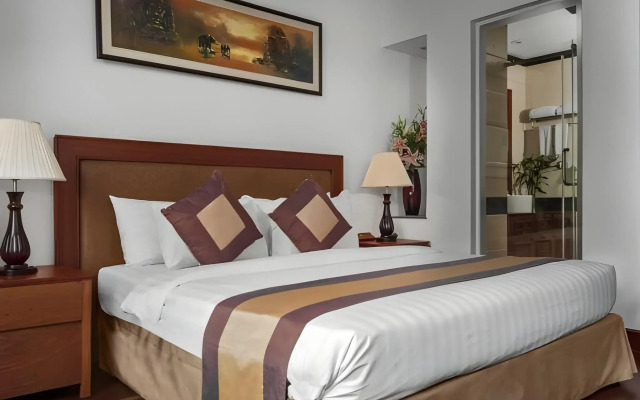 Phnom Penh Katari Hotel