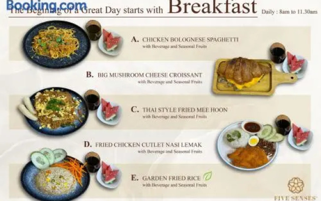 Midvalley Vogue Suites at KL Eco City