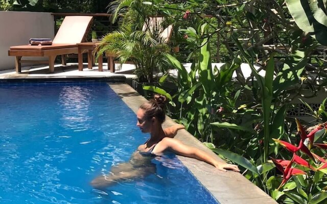 D16 Nature Villa