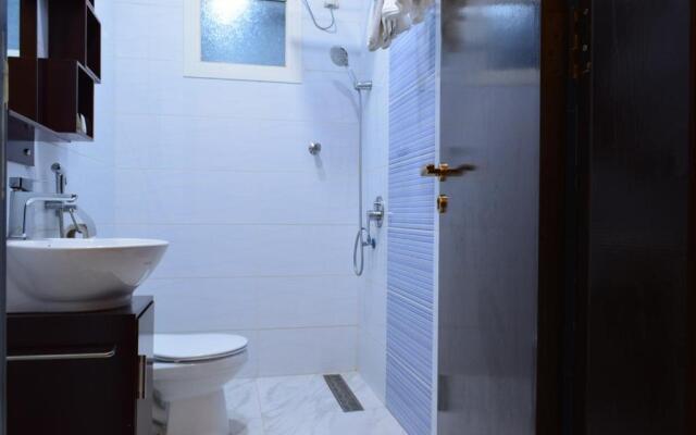 بيت الماس للشقق الفندقية MAAS House Apartments