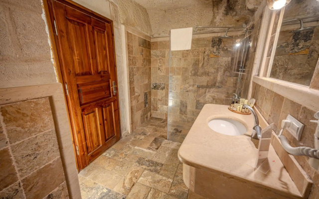 Osmanbey Cave Hotel