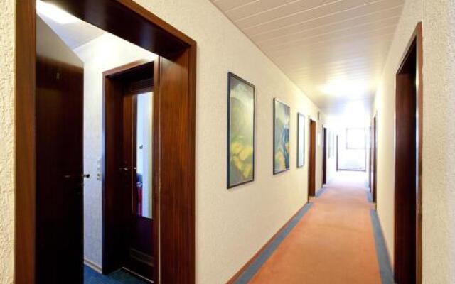 Hotel Schiff