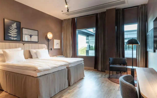 Scandic Helsinki Station