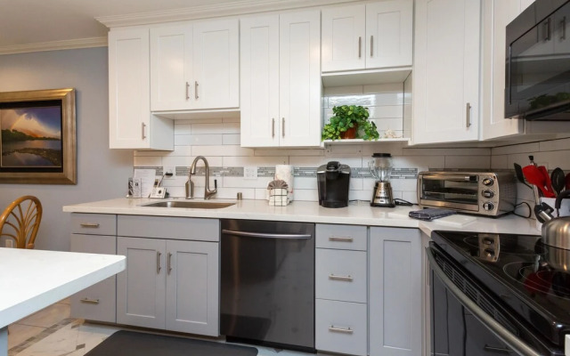 Hale Kamaole #241 - 1 Br Condo