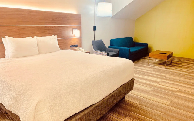 Holiday Inn Express Wilmington North - Brandywine by IHG