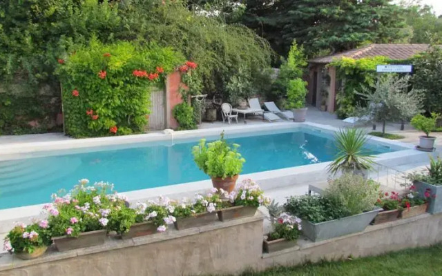 Gîte Lady Oscar