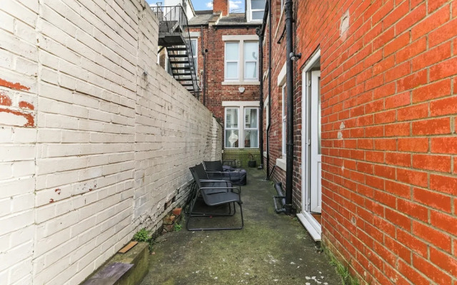 St Georges Apartment- North East Escapes