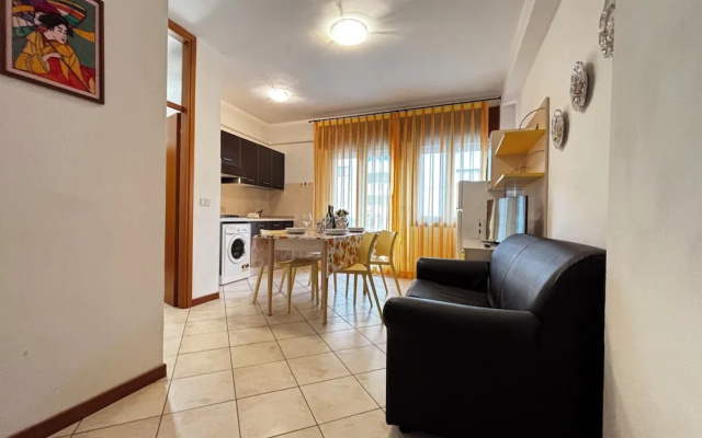 Comfortable Flat in Bibione - Beahost
